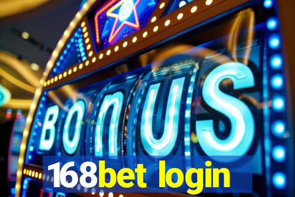 168bet login